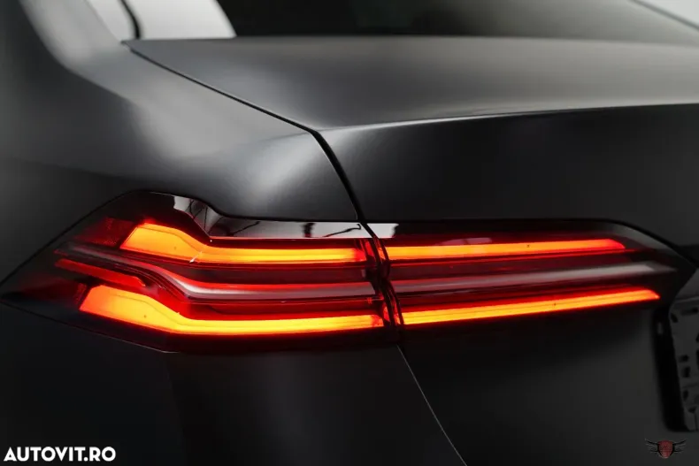 BMW 520d (Seria 5) din 2024 cu 60.200 km - oferta BMW192314 - foto 14