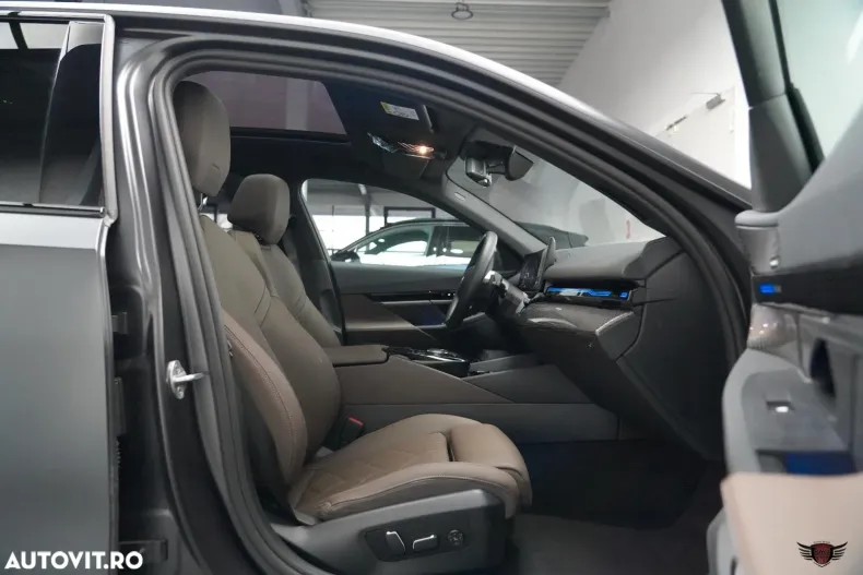 BMW 520d (Seria 5) din 2024 cu 60.200 km - oferta BMW192314 - foto 15