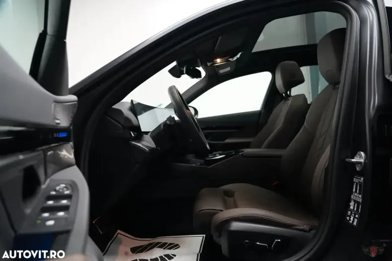 BMW 520d (Seria 5) din 2024 cu 60.200 km - oferta BMW192314 - foto 17