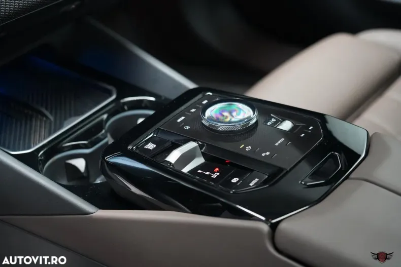 BMW 520d (Seria 5) din 2024 cu 60.200 km - oferta BMW192314 - foto 18