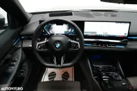 BMW 520d (Seria 5) din 2024 cu 60.200 km - oferta BMW192314 - foto 19