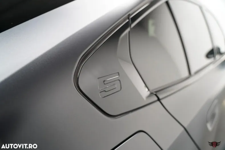 BMW 520d (Seria 5) din 2024 cu 60.200 km - oferta BMW192314 - foto 20