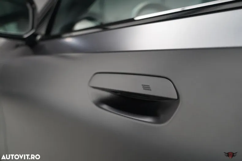 BMW 520d (Seria 5) din 2024 cu 60.200 km - oferta BMW192314 - foto 21