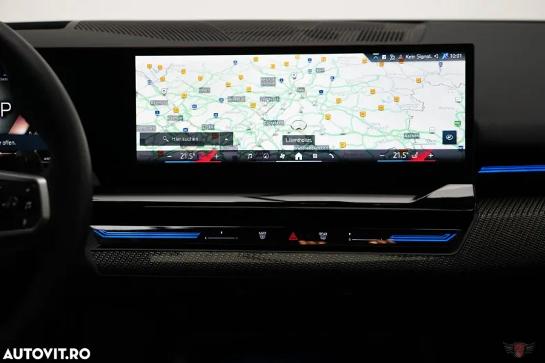 BMW 520d (Seria 5) din 2024 cu 60.200 km - oferta BMW192314 - foto 23