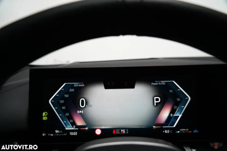 BMW 520d (Seria 5) din 2024 cu 60.200 km - oferta BMW192314 - foto 29