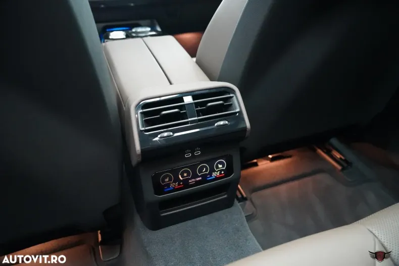 BMW 520d (Seria 5) din 2024 cu 60.200 km - oferta BMW192314 - foto 33