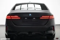 BMW 520d (Seria 5) din 2024 cu 60.200 km - oferta BMW192314 - foto 37