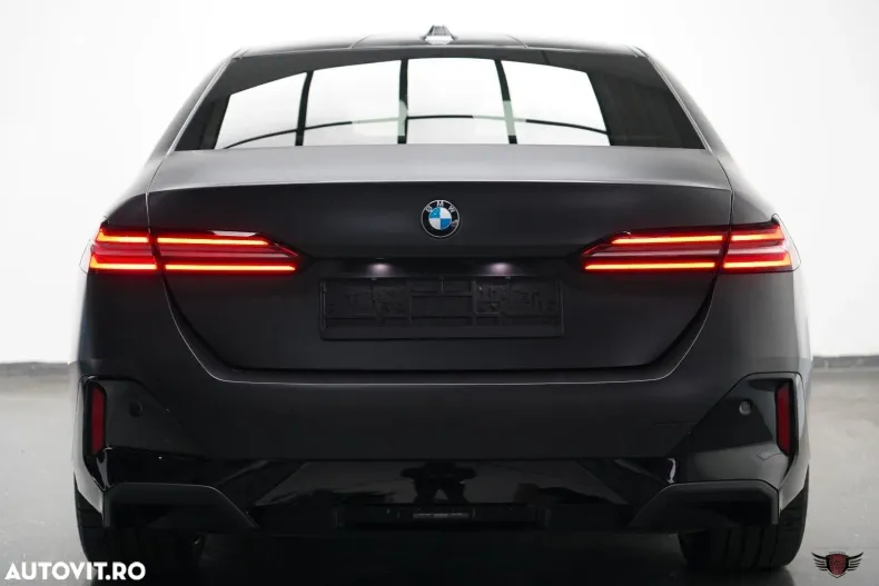 BMW 520d (Seria 5) din 2024 cu 60.200 km - oferta BMW192314 - foto 37