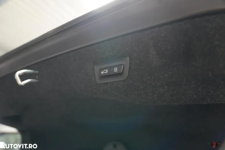 BMW 520d (Seria 5) din 2024 cu 60.200 km - oferta BMW192314 - foto 40