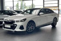 BMW 520d (Seria 5) din 2024 cu 7.896 km - oferta BMW192315 - foto 1