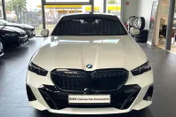 BMW 520d (Seria 5) din 2024 cu 7.896 km - oferta BMW192315 - foto 2