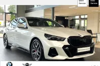 BMW 520d (Seria 5) din 2024 cu 7.896 km - oferta BMW192315 - foto 3