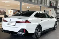 BMW 520d (Seria 5) din 2024 cu 7.896 km - oferta BMW192315 - foto 4