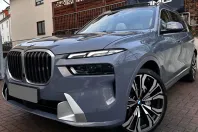 BMW X7 (Seria X) din 2022 cu 44.000 km - oferta BMW192316 - foto 1