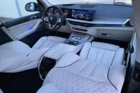 BMW X7 (Seria X) din 2022 cu 44.000 km - oferta BMW192316 - foto 2