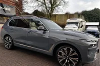 BMW X7 (Seria X) din 2022 cu 44.000 km - oferta BMW192316 - foto 4