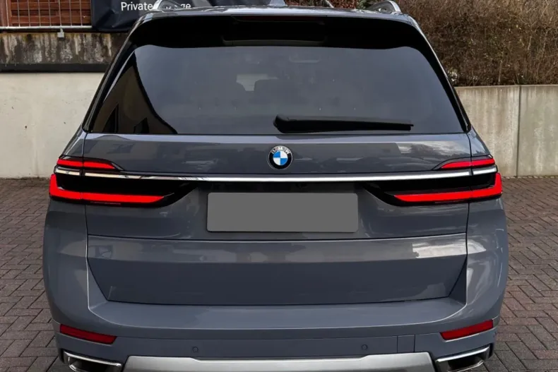 BMW X7 (Seria X) din 2022 cu 44.000 km - oferta BMW192316 - foto 8