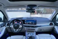 BMW X7 (Seria X) din 2022 cu 44.000 km - oferta BMW192316 - foto 12