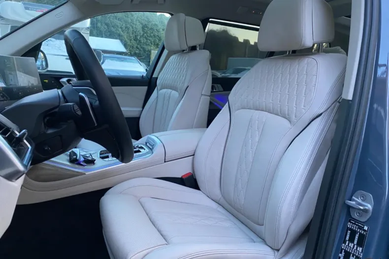 BMW X7 (Seria X) din 2022 cu 44.000 km - oferta BMW192316 - foto 13