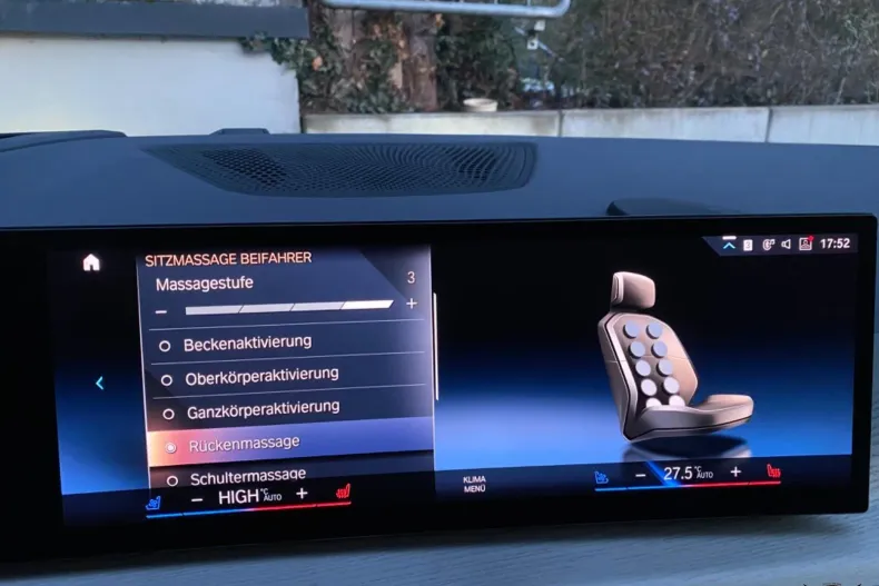 BMW X7 (Seria X) din 2022 cu 44.000 km - oferta BMW192316 - foto 18