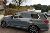 BMW X7 (Seria X) din 2022 cu 44.000 km - oferta BMW192316 - foto 25