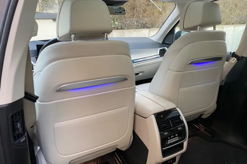 BMW X7 (Seria X) din 2022 cu 44.000 km - oferta BMW192316 - foto 27