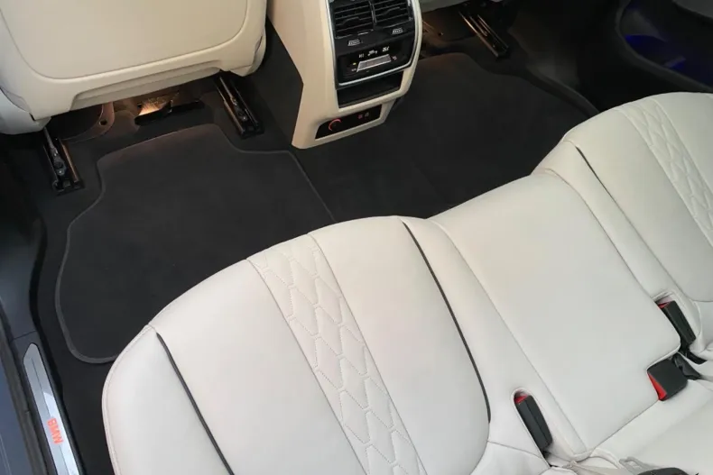 BMW X7 (Seria X) din 2022 cu 44.000 km - oferta BMW192316 - foto 29