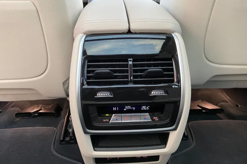 BMW X7 (Seria X) din 2022 cu 44.000 km - oferta BMW192316 - foto 30