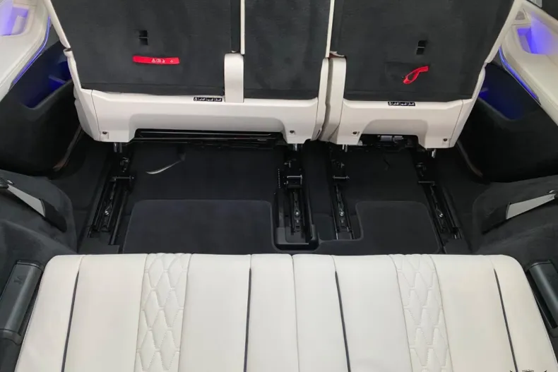 BMW X7 (Seria X) din 2022 cu 44.000 km - oferta BMW192316 - foto 32