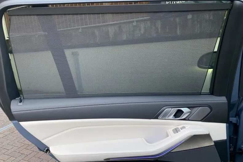 BMW X7 (Seria X) din 2022 cu 44.000 km - oferta BMW192316 - foto 33