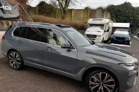 BMW X7 (Seria X) din 2022 cu 44.000 km - oferta BMW192316 - foto 36