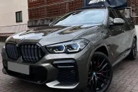 BMW X6 (Seria X) din 2023 cu 52.000 km - oferta BMW192317 - foto 1