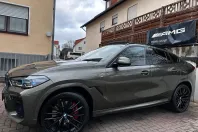 BMW X6 (Seria X) din 2023 cu 52.000 km - oferta BMW192317 - foto 5