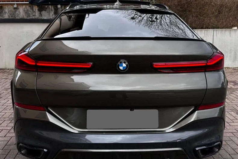 BMW X6 (Seria X) din 2023 cu 52.000 km - oferta BMW192317 - foto 8