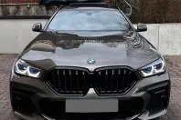 BMW X6 (Seria X) din 2023 cu 52.000 km - oferta BMW192317 - foto 14