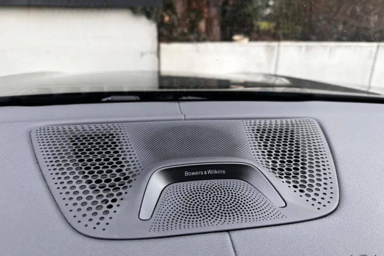 BMW X6 (Seria X) din 2023 cu 52.000 km - oferta BMW192317 - foto 15