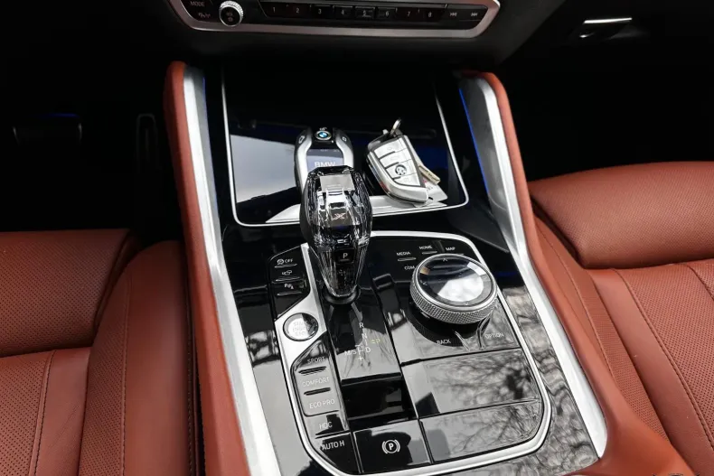 BMW X6 (Seria X) din 2023 cu 52.000 km - oferta BMW192317 - foto 23