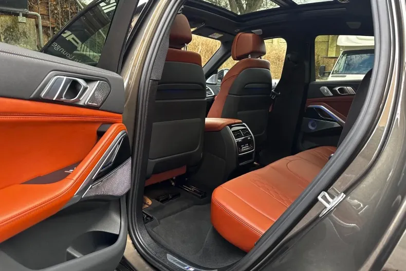 BMW X6 (Seria X) din 2023 cu 52.000 km - oferta BMW192317 - foto 26