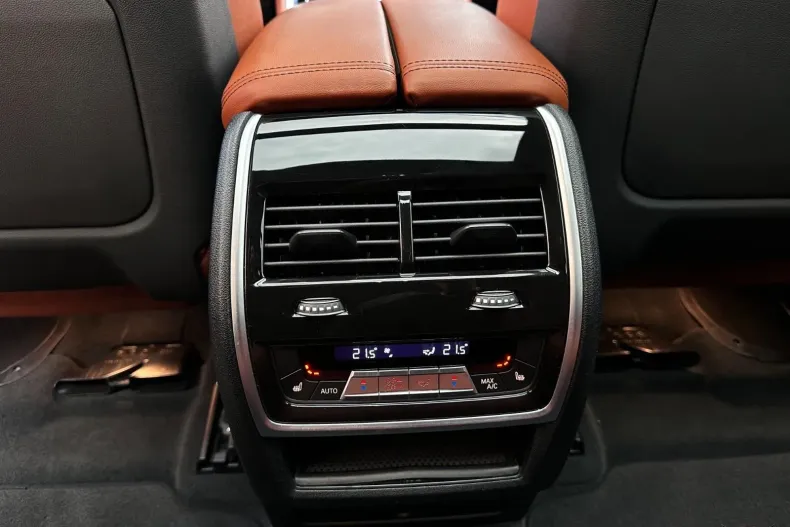 BMW X6 (Seria X) din 2023 cu 52.000 km - oferta BMW192317 - foto 27