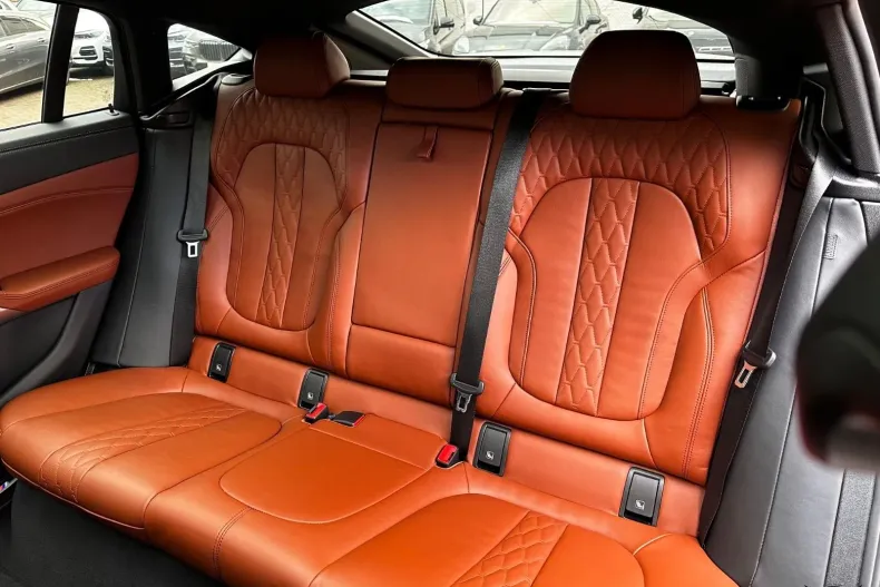 BMW X6 (Seria X) din 2023 cu 52.000 km - oferta BMW192317 - foto 28