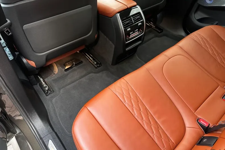 BMW X6 (Seria X) din 2023 cu 52.000 km - oferta BMW192317 - foto 29