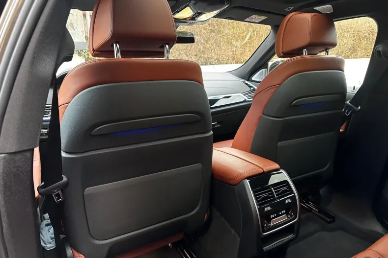 BMW X6 (Seria X) din 2023 cu 52.000 km - oferta BMW192317 - foto 31