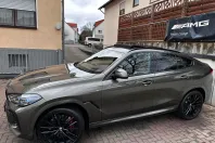 BMW X6 (Seria X) din 2023 cu 52.000 km - oferta BMW192317 - foto 35