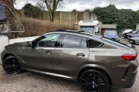 BMW X6 (Seria X) din 2023 cu 52.000 km - oferta BMW192317 - foto 36