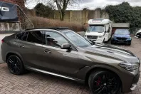 BMW X6 (Seria X) din 2023 cu 52.000 km - oferta BMW192317 - foto 38