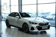 BMW 520i (Seria 5) din 2025 cu 4.512 km - oferta BMW192318 - foto 2