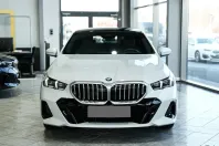 BMW 520i (Seria 5) din 2025 cu 4.512 km - oferta BMW192318 - foto 3