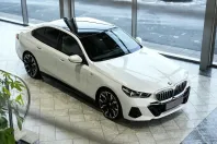 BMW 520i (Seria 5) din 2025 cu 4.512 km - oferta BMW192318 - foto 4