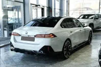 BMW 520i (Seria 5) din 2025 cu 4.512 km - oferta BMW192318 - foto 5