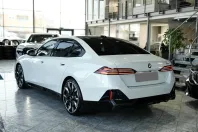 BMW 520i (Seria 5) din 2025 cu 4.512 km - oferta BMW192318 - foto 6